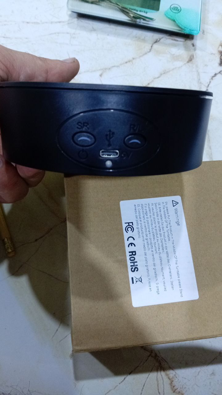 إلكترونيات / أجهزة صوت