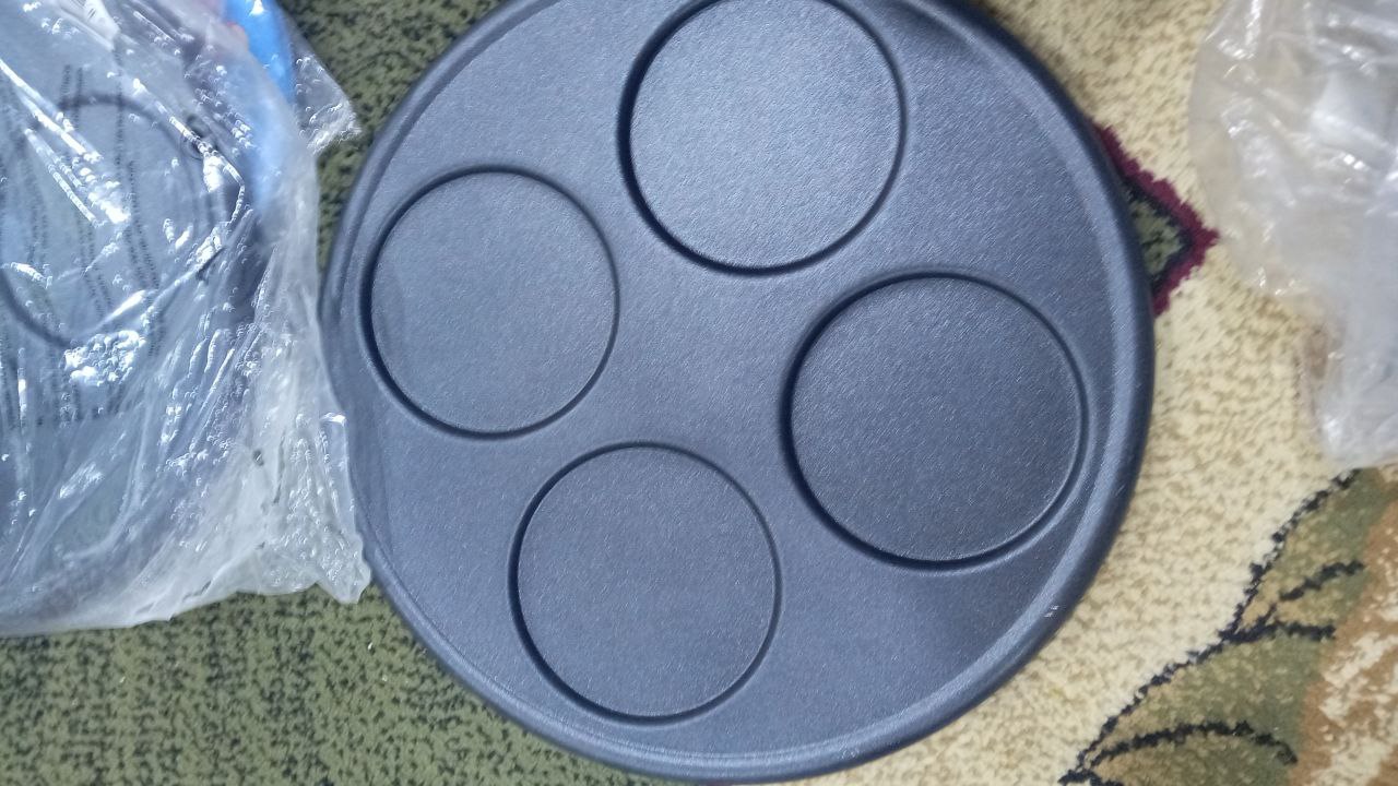 أدوات المطبخ