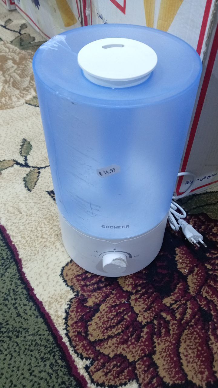 أجهزة منزلية صغيرة / مرطبات الهواء