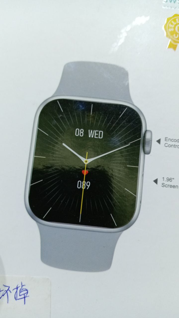 إلكترونيات / ساعات ذكية