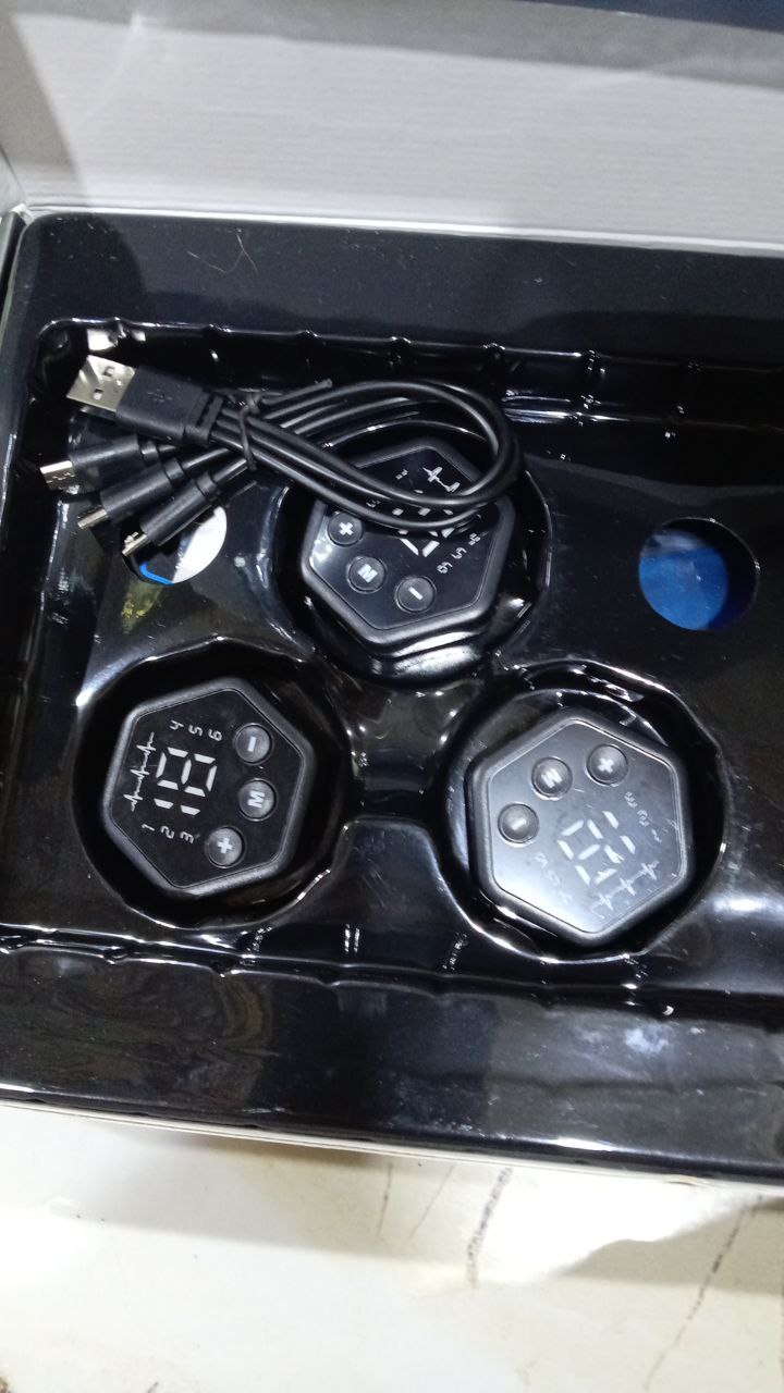 إلكترونيات منزلية / أدوات ذكية