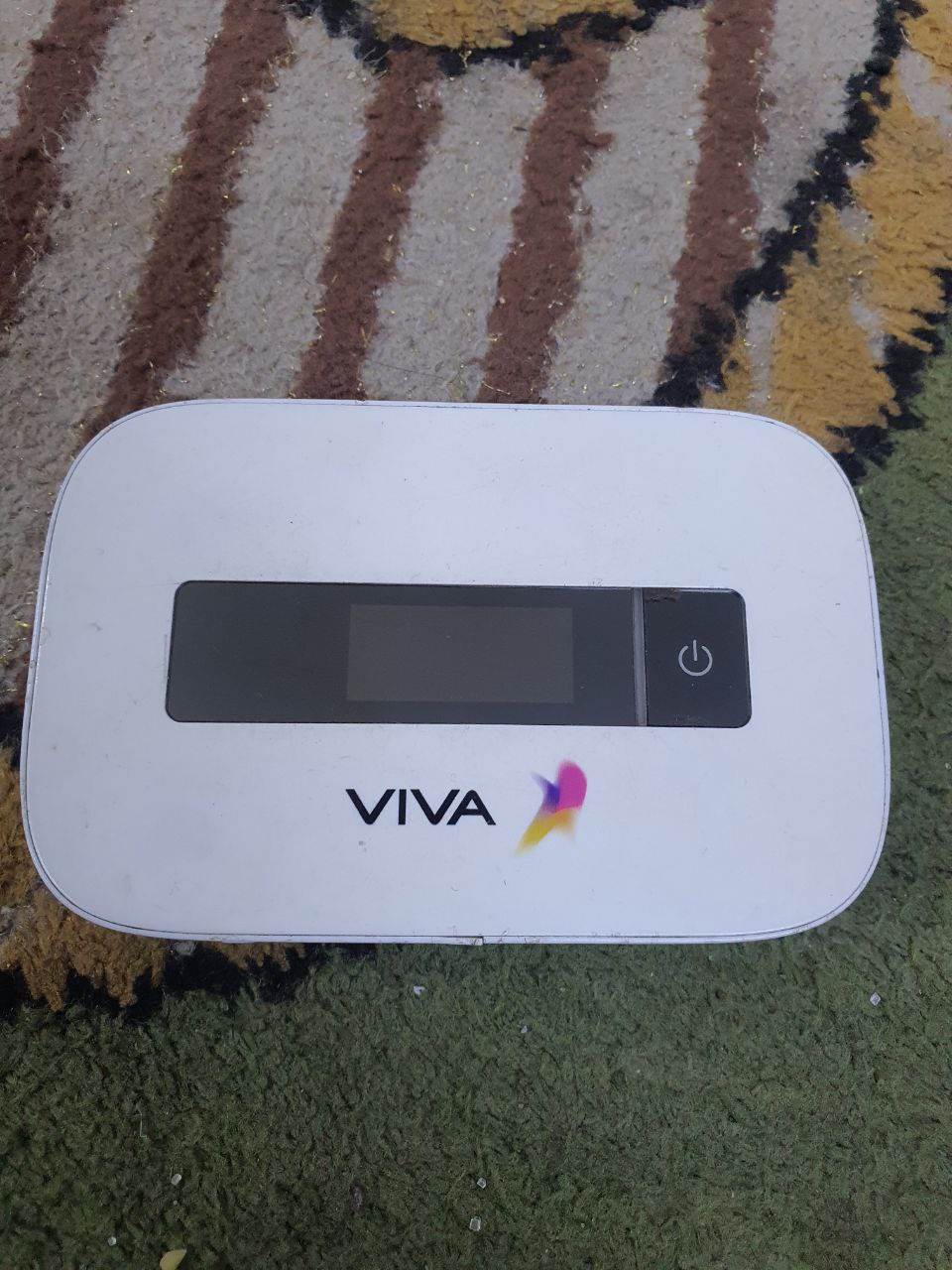 الاتصالات / أجهزة راوتر متنقلة