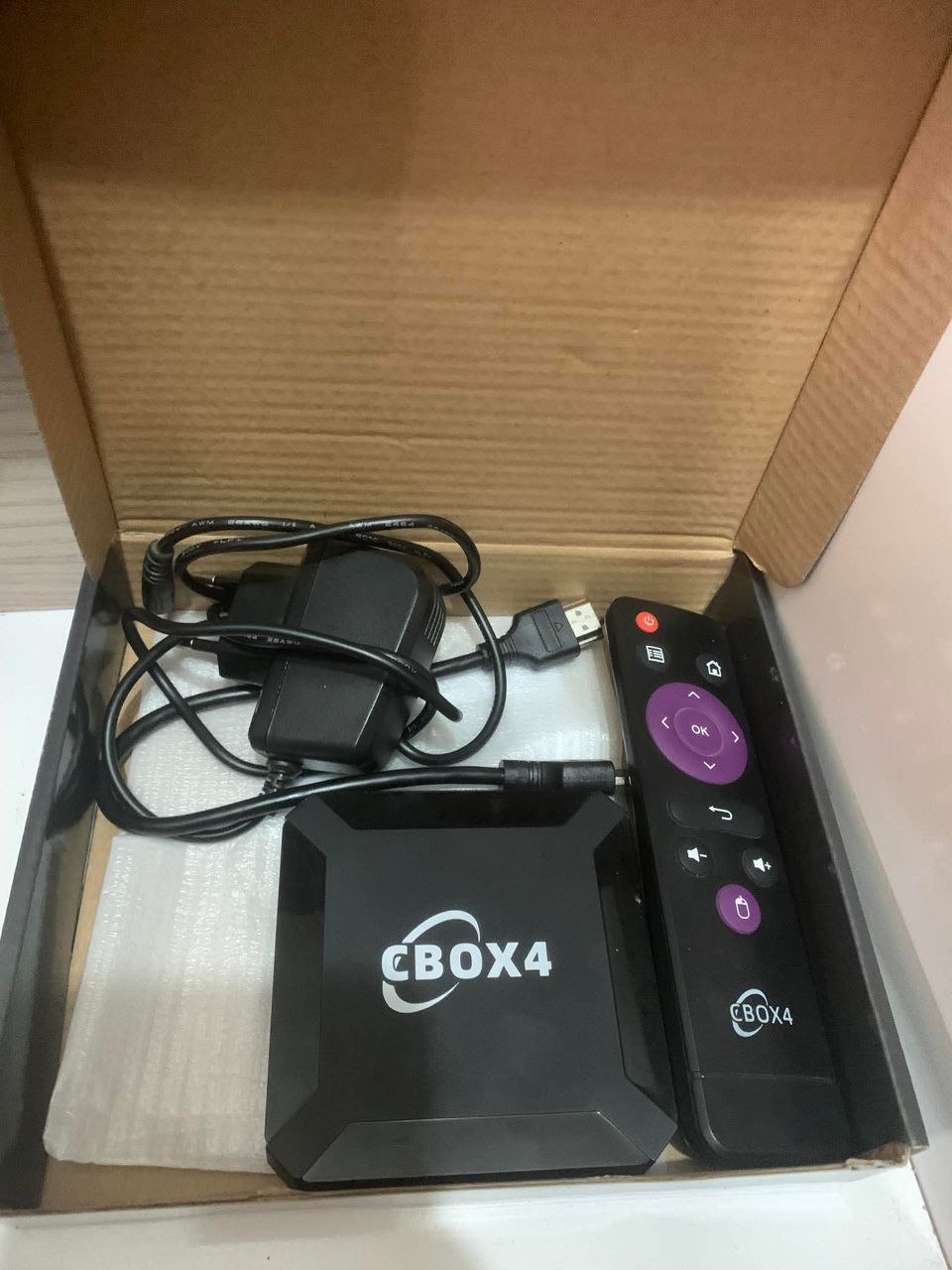 إلكترونيات، أجهزة بث ترفيهية