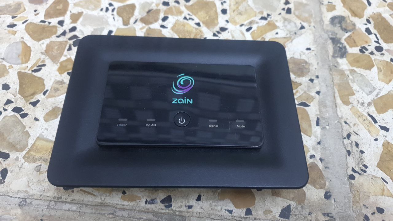 اتصالات / أجهزة راوتر واي فاي