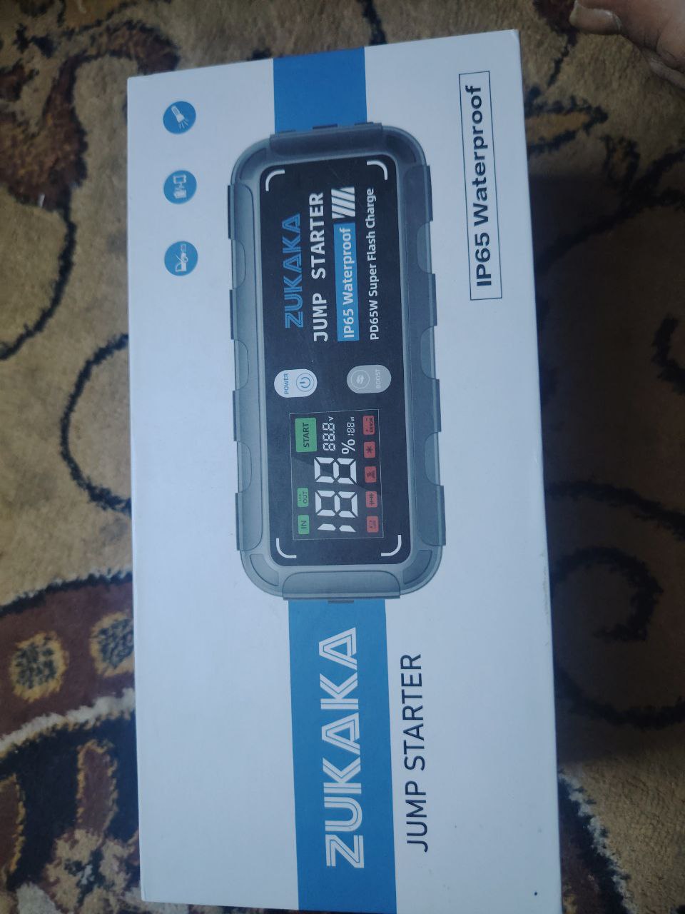 أجهزة السيارات