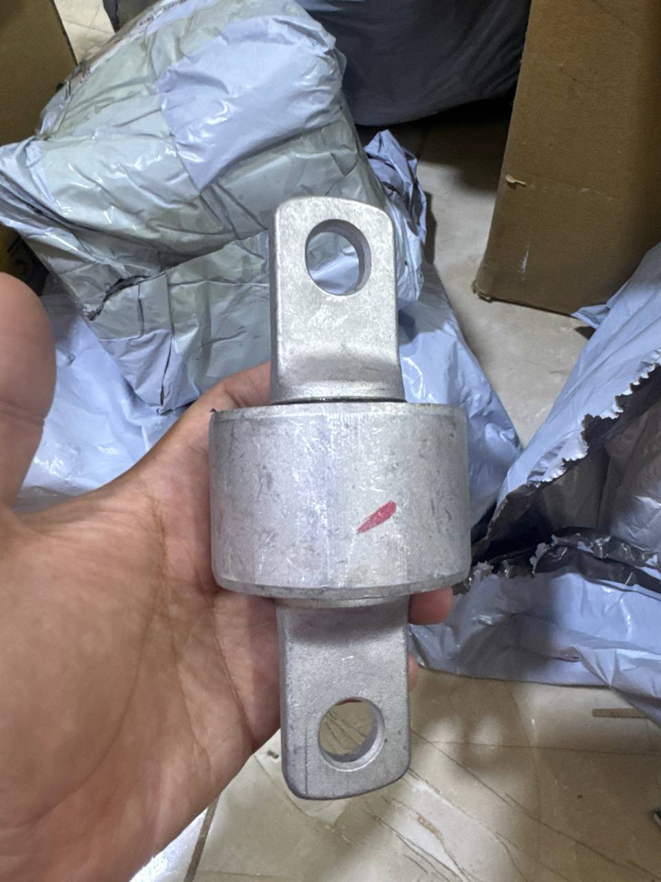 قطع غيار سيارات - نظام التعليق