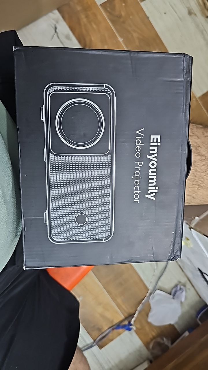 إلكترونيات - أجهزة عرض (بروجيكتور)