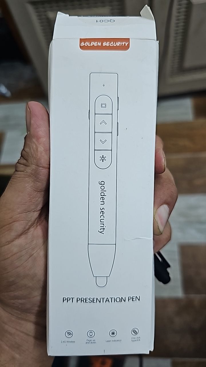 معدات مكتبية / تقنيات العرض