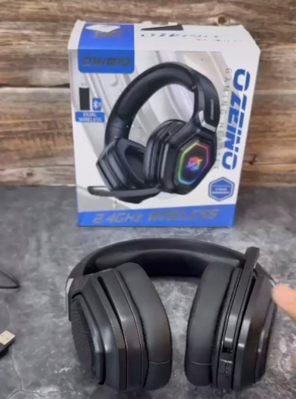 إلكترونيات / سماعات ألعاب