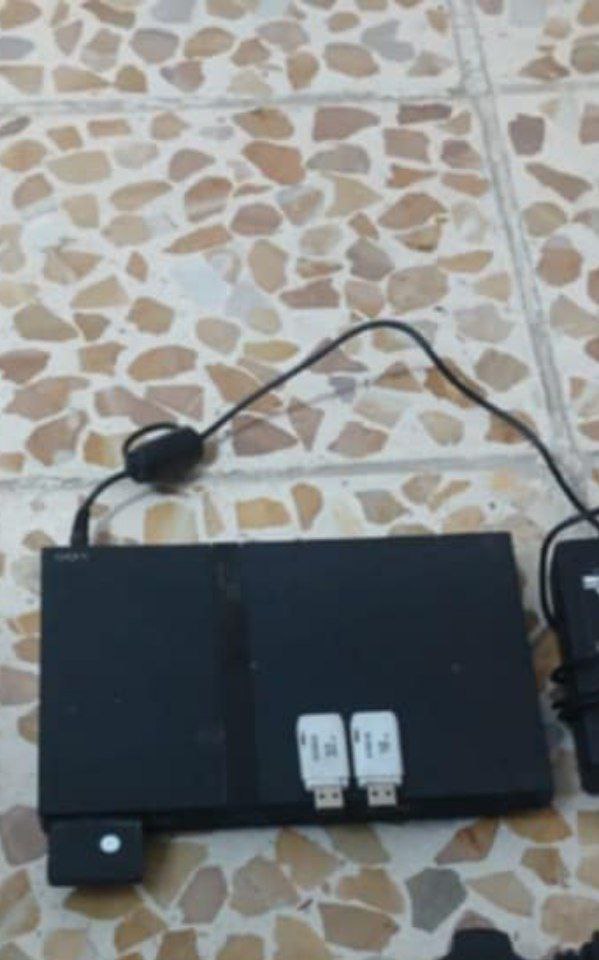 ألعاب الفيديو (كونسول)