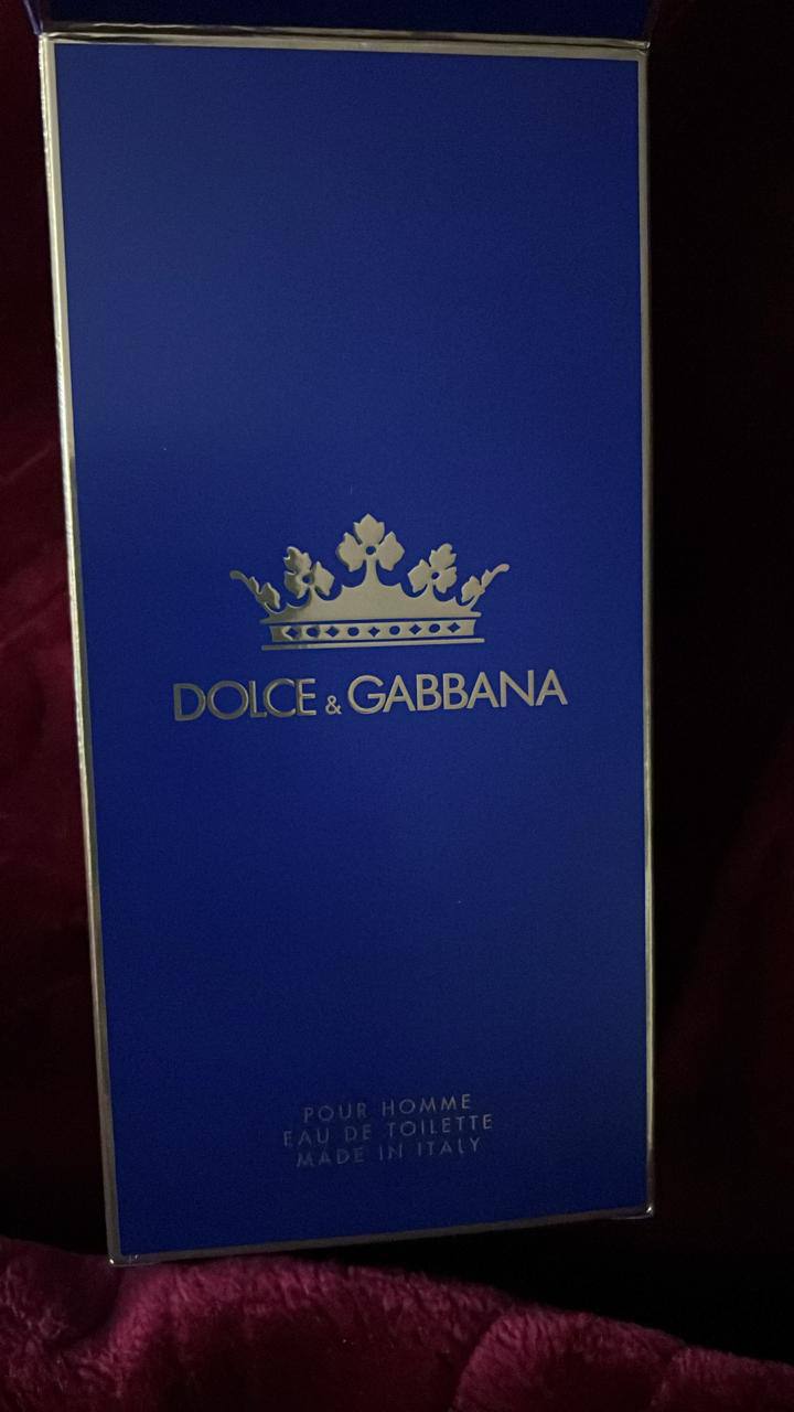 عطور رجالية