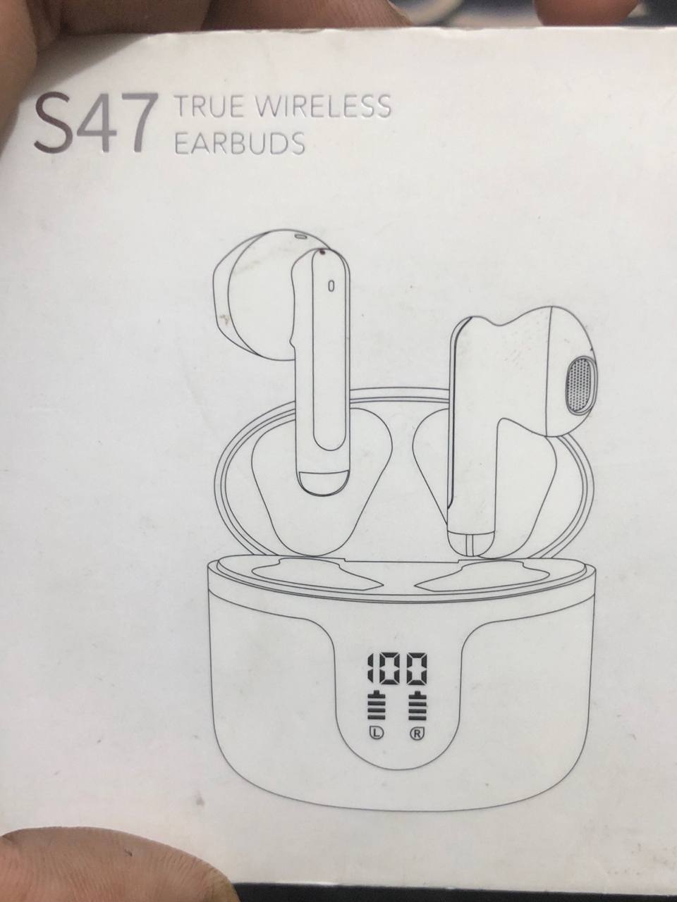 إلكترونيات - سماعات أذن