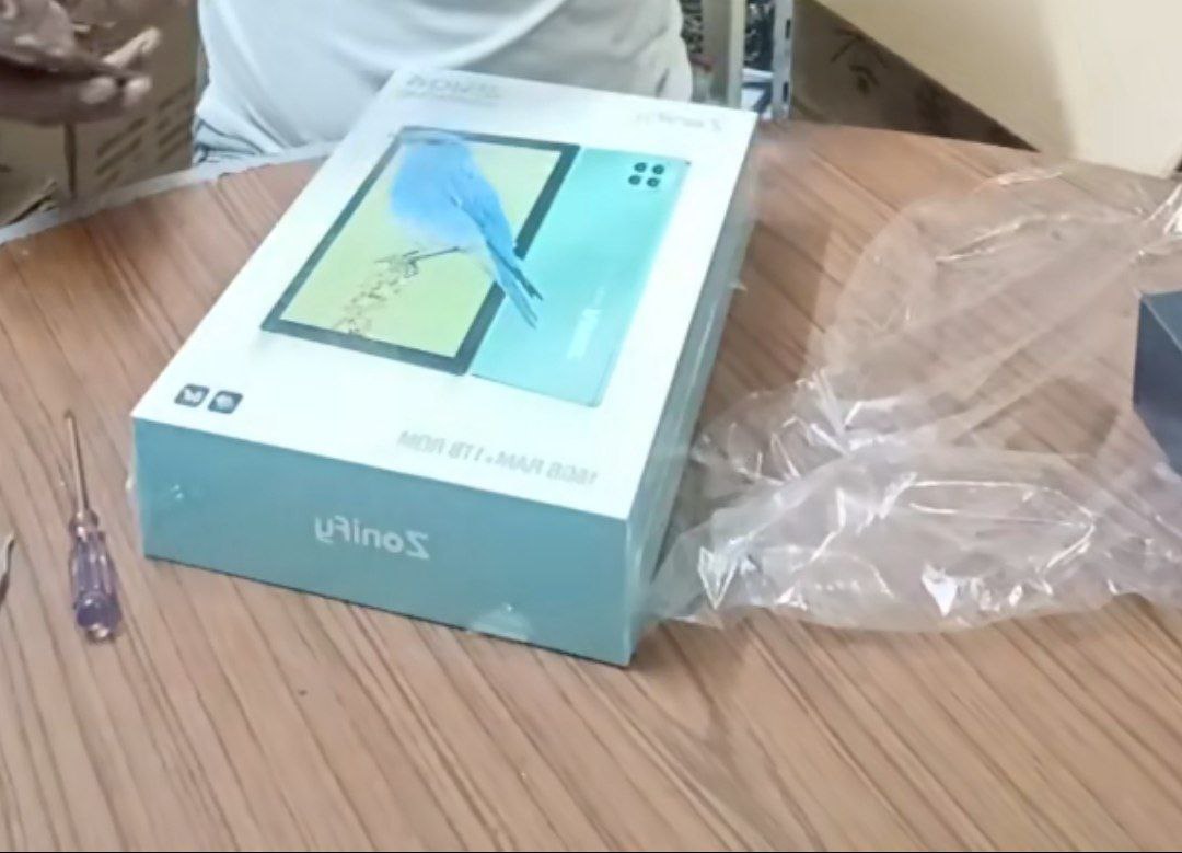 إلكترونيات - أجهزة لوحية