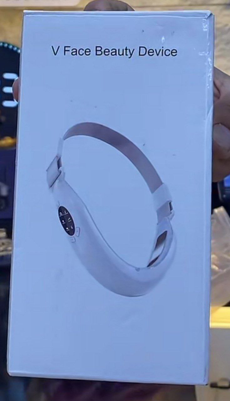 جهاز تجميل الوجه وشد البشرة