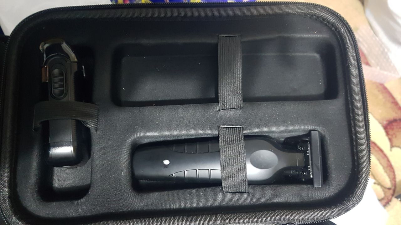 العناية الشخصية / الحلاقة