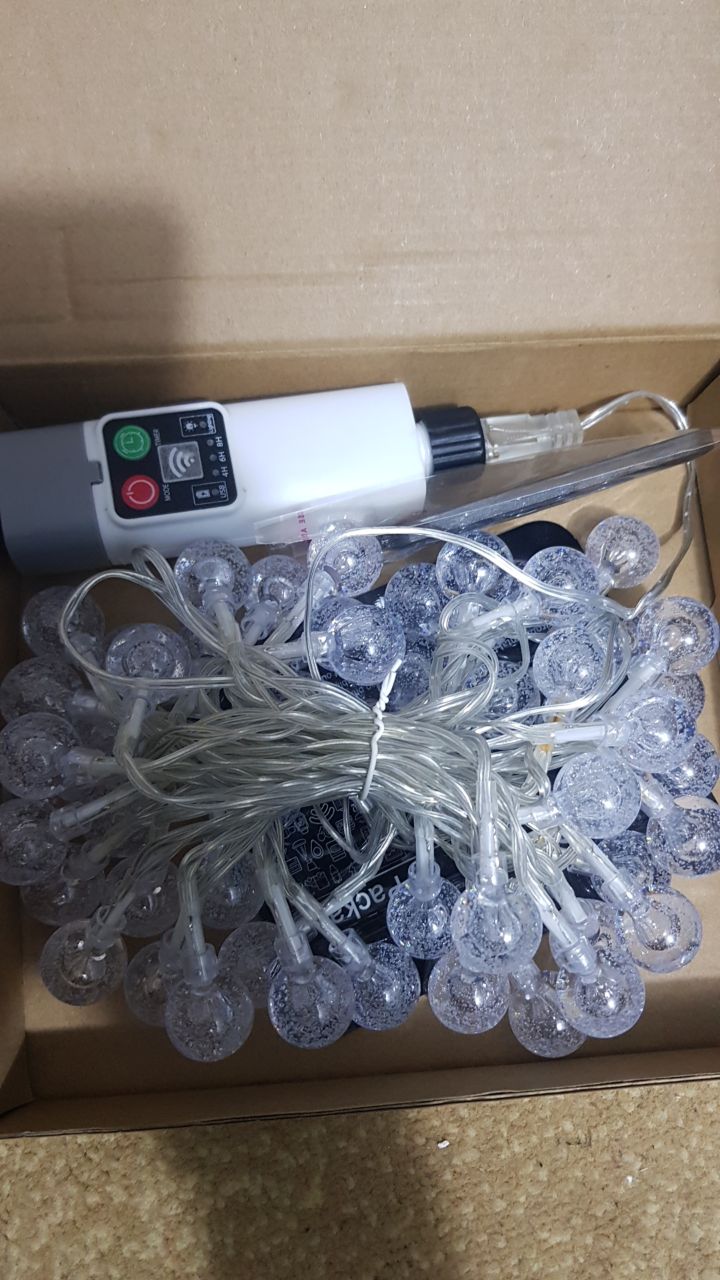 إضاءة منزلية / ديكور