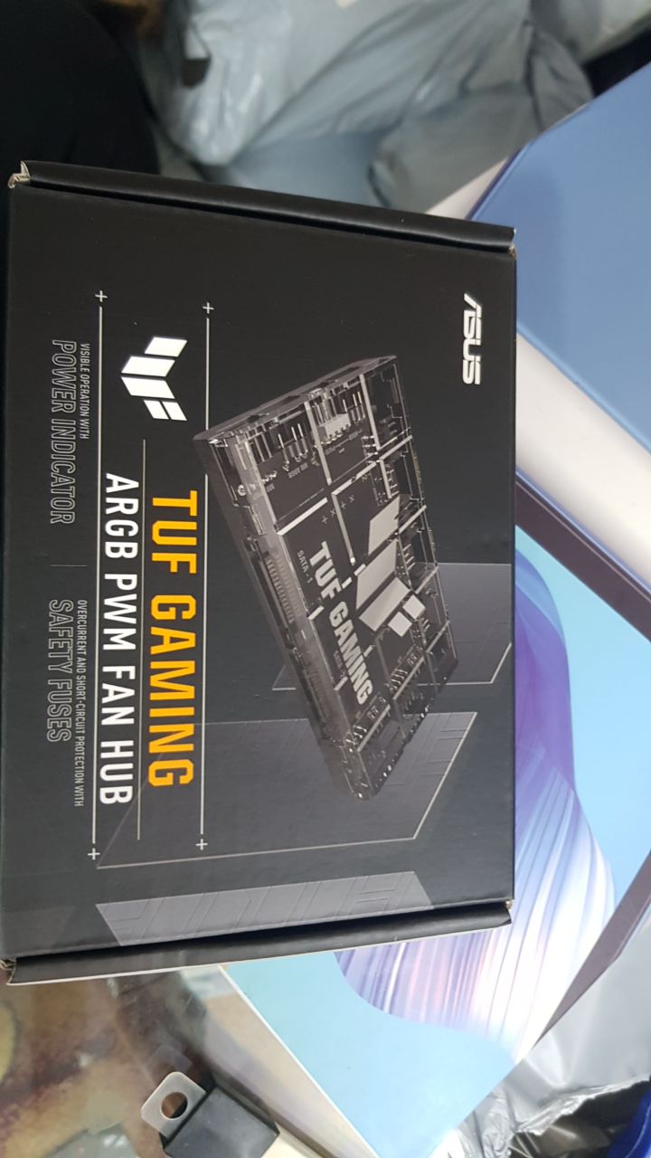 ملحقات الحاسوب / تبريد