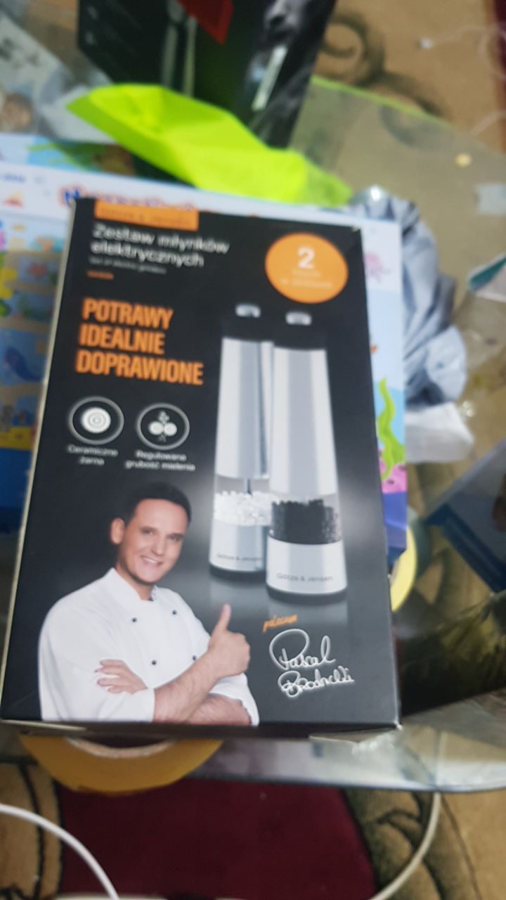 أدوات المطبخ