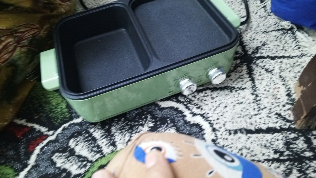 أجهزة منزلية - مطبخ