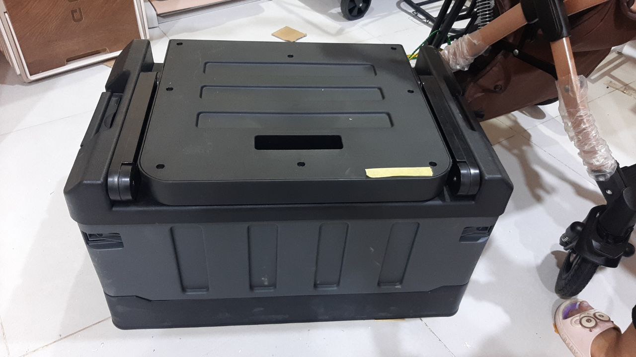 أدوات تنظيم وتخزين منزلية