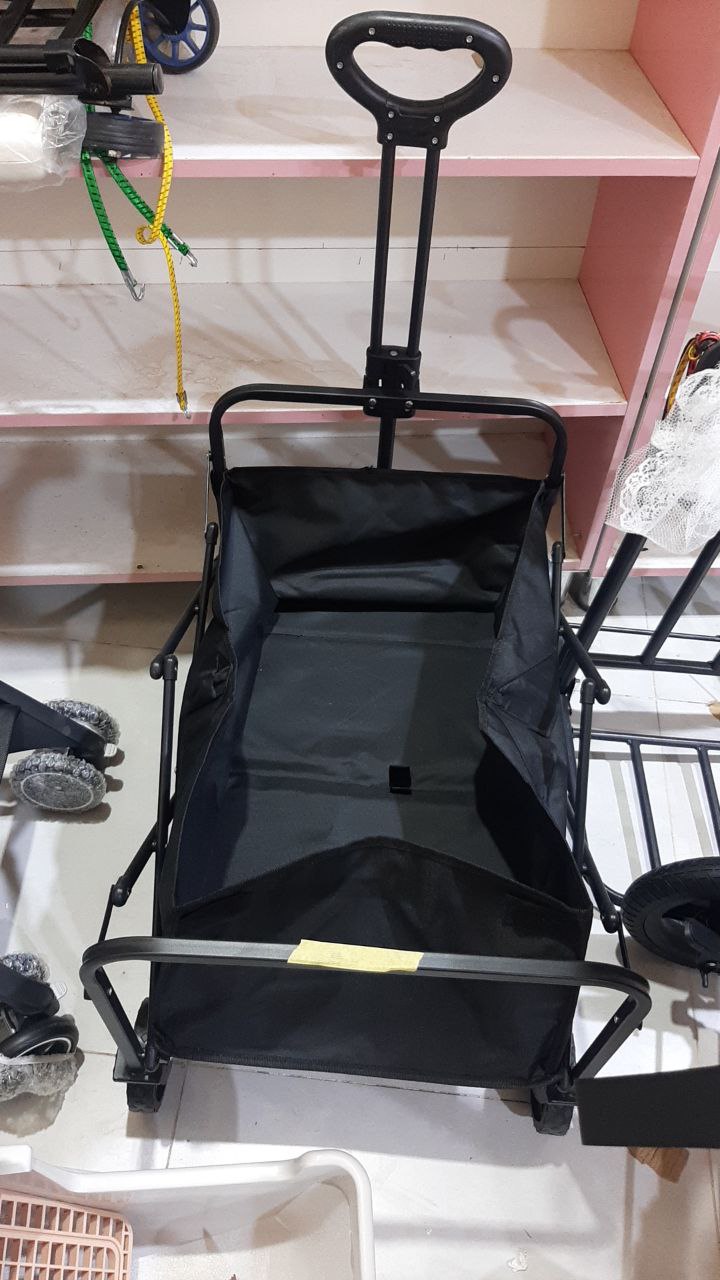 معدات منزلية / عربة تسوق ونقل