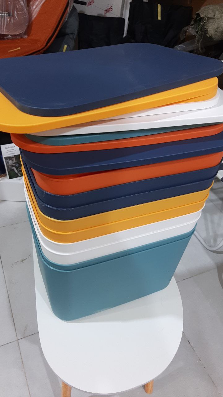 أدوات تنظيم وتخزين منزلية