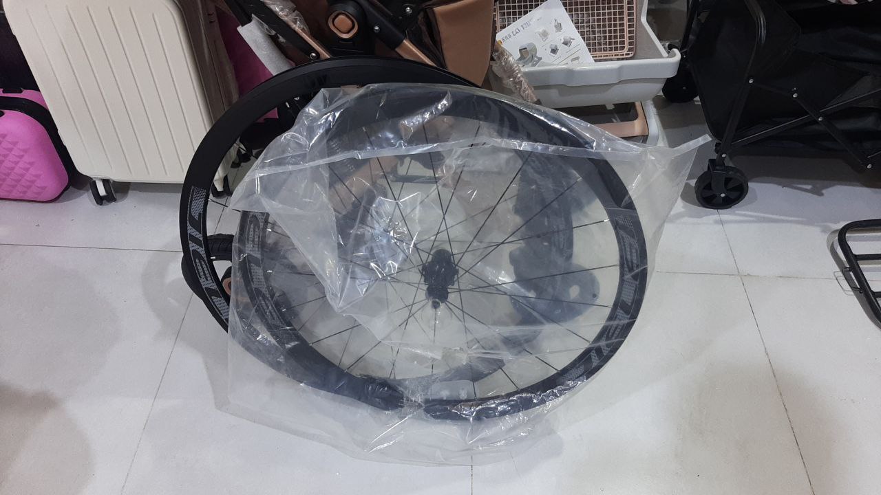 معدات دراجات