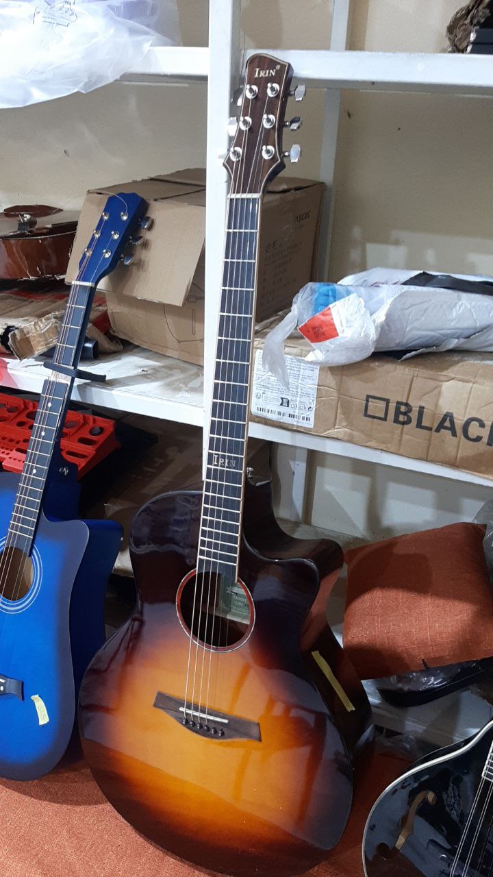 آلة موسيقية