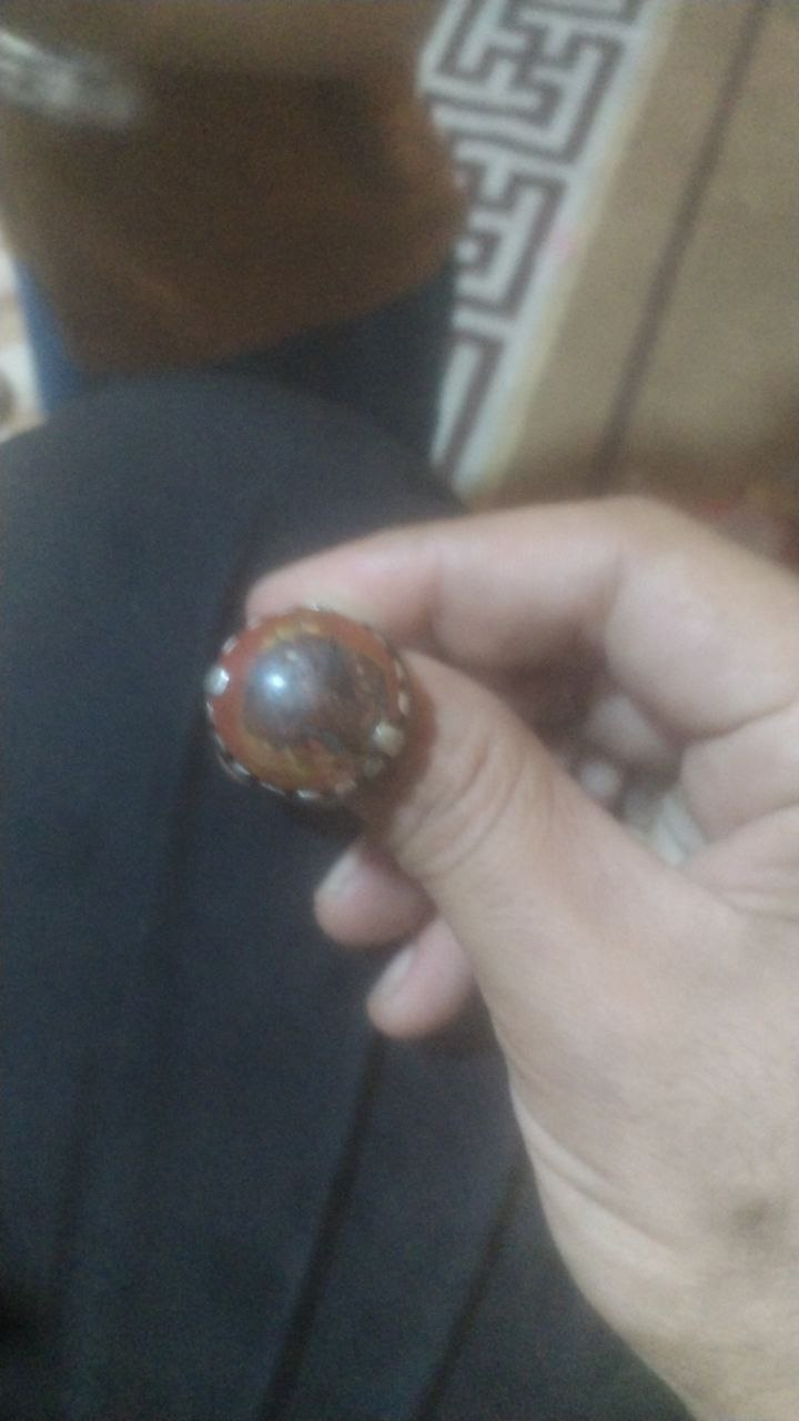 اكسسوارات، خواتم