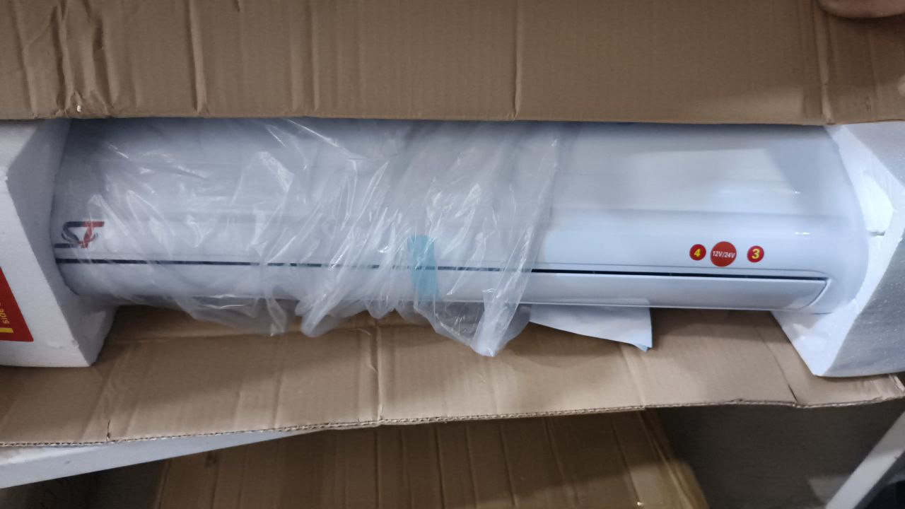 أجهزة منزلية - مشغلات هواء وأبواب