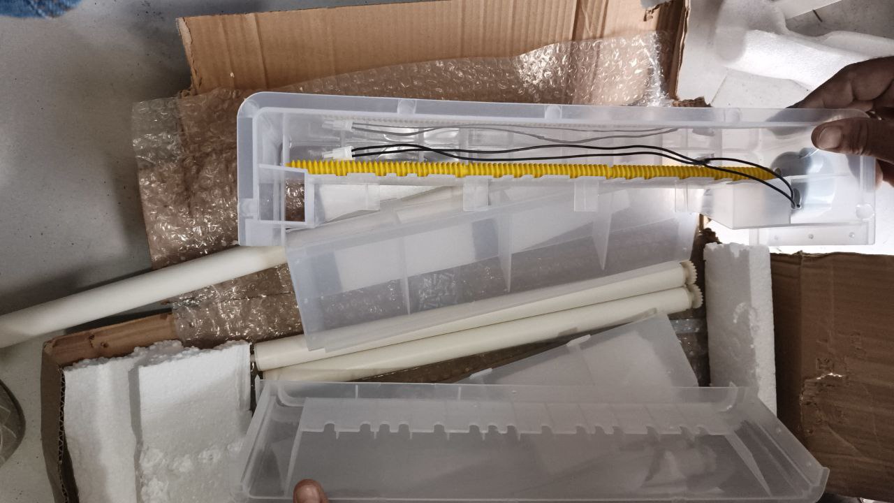 أجهزة مكافحة الحشرات