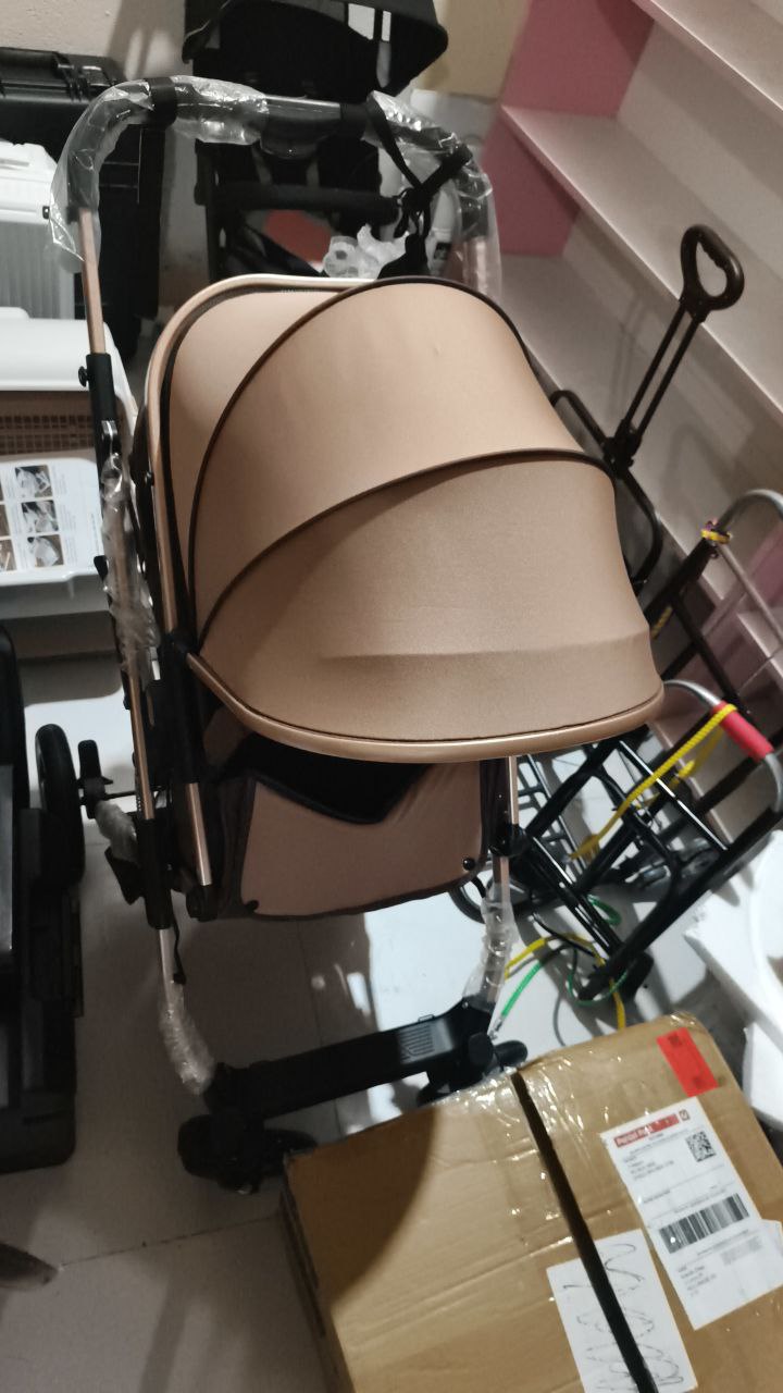 مستلزمات الأطفال