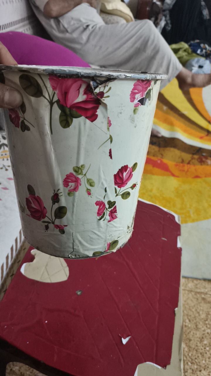 ديكور منزلي / أواني للزهور