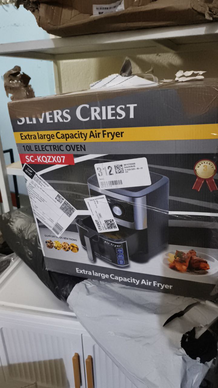 أجهزة المطبخ