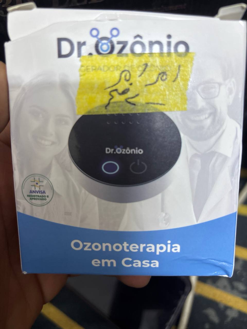 أجهزة تنقية الهواء