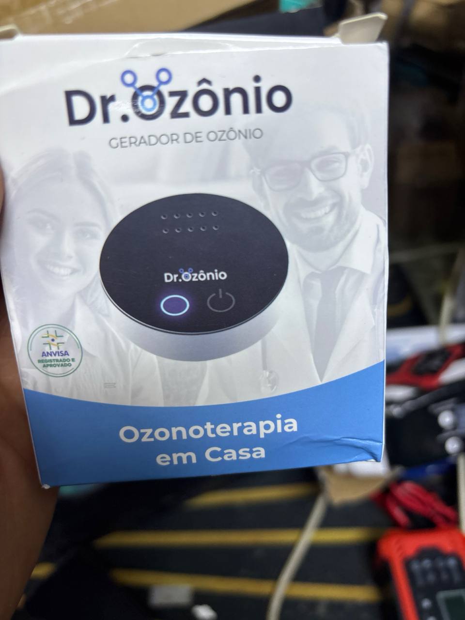 الأجهزة الصحية