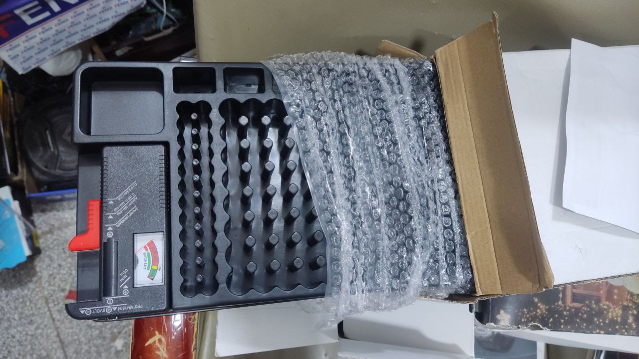 أدوات تنظيم ومكاتب