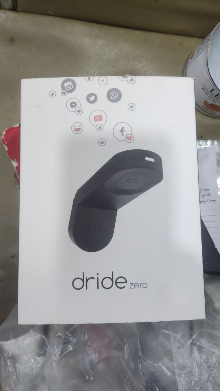 إلكترونيات / كاميرات سيارات