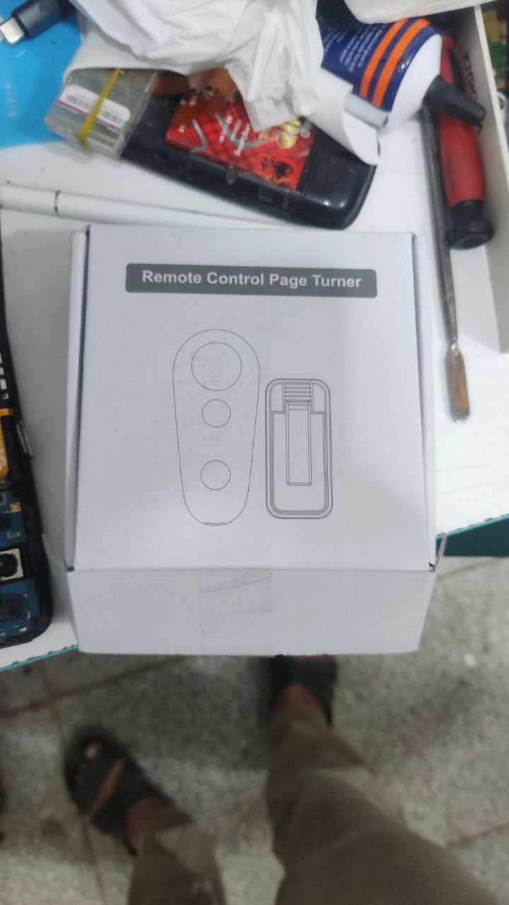 إلكترونيات / أدوات ذكية