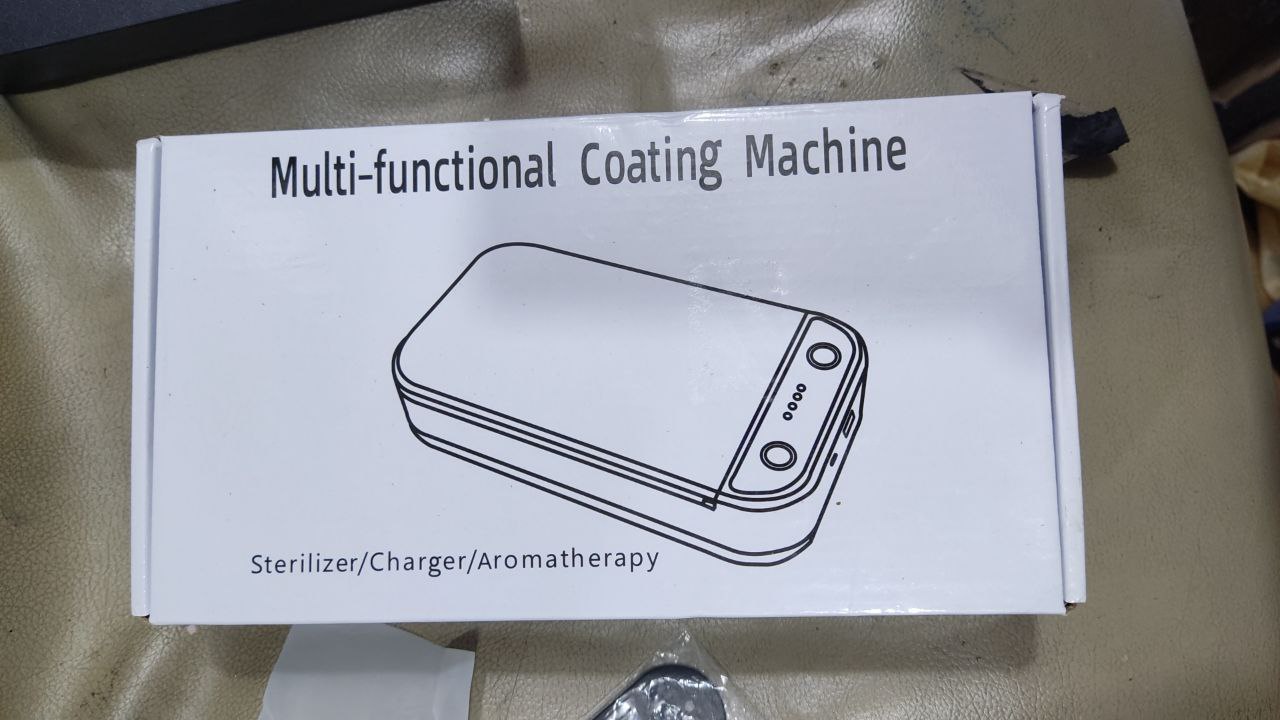 أجهزة إلكترونية منزلية