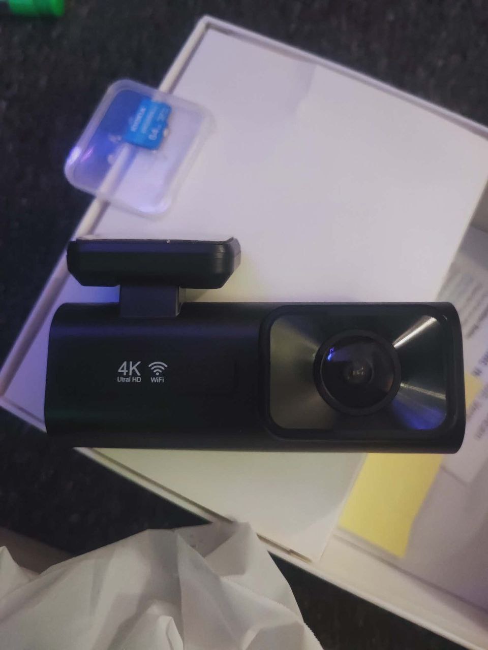 إلكترونيات سيارات