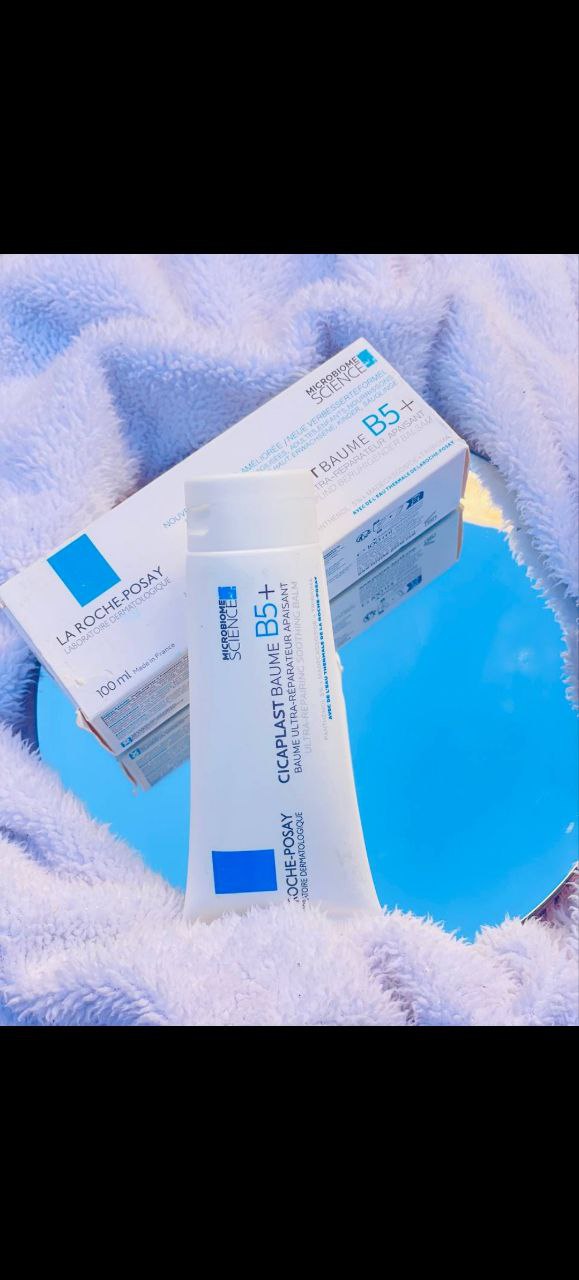 العناية بالبشرة / كريم علاجي