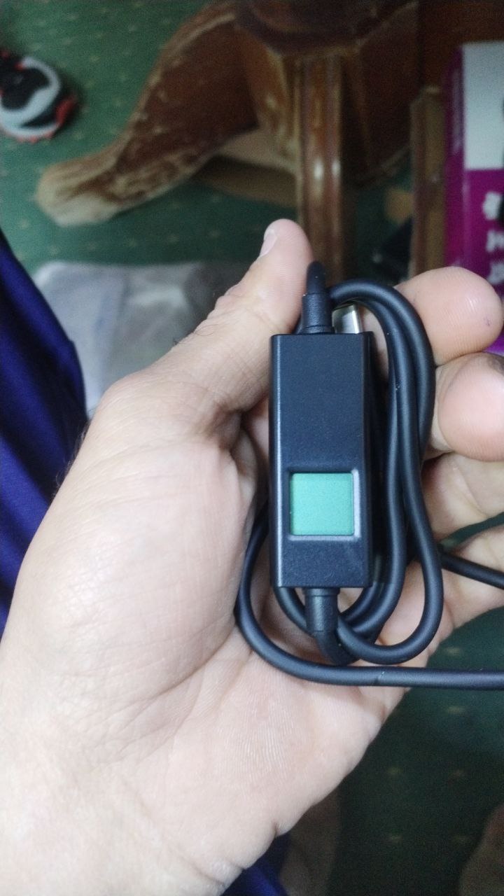 إلكترونيات / أجهزة إدخال حاسوب