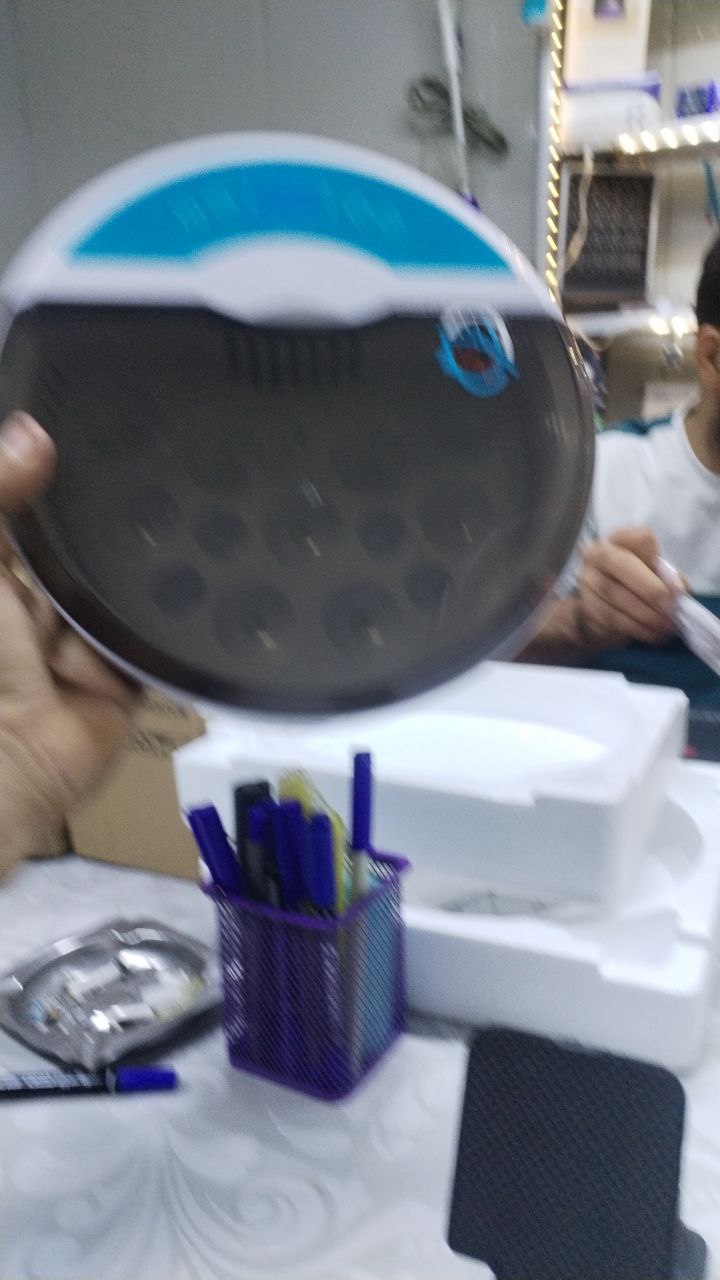 إضاءة منزلية / مصابيح مكتبية