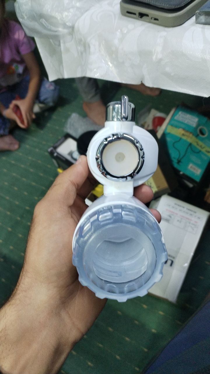 أدوات منزلية / تنقية مياه