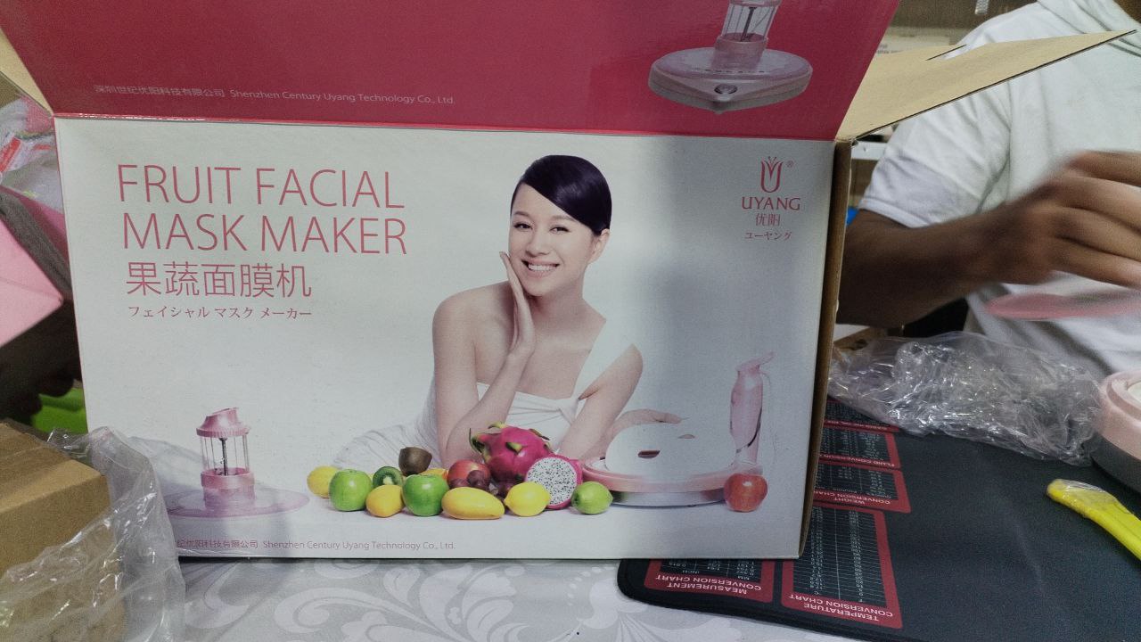 جمال وعناية بالبشرة