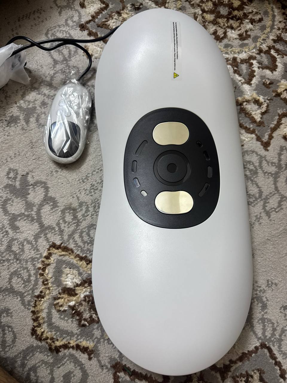 أجهزة الرعاية الصحية المنزلية