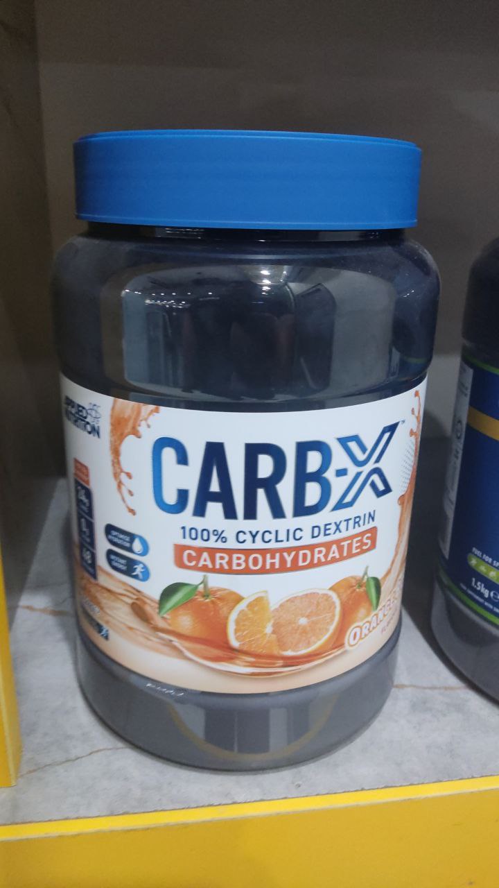 مكملات غذائية