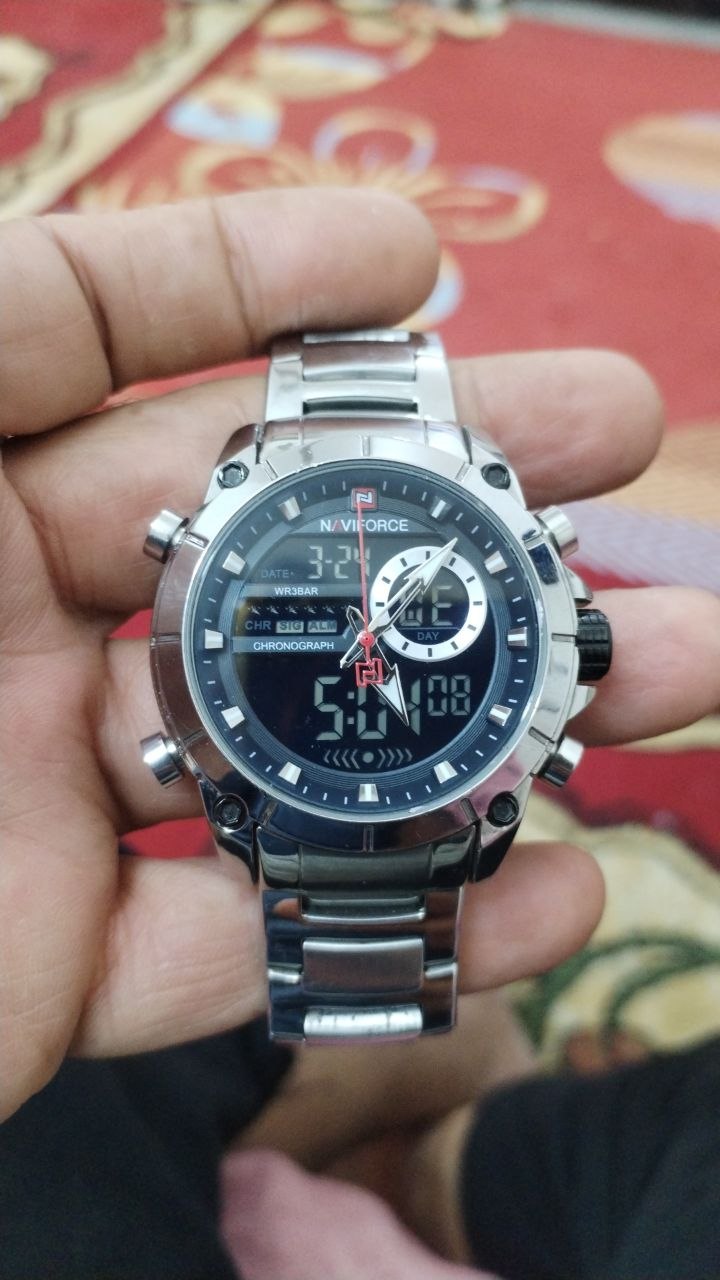 إكسسوارات / ساعات