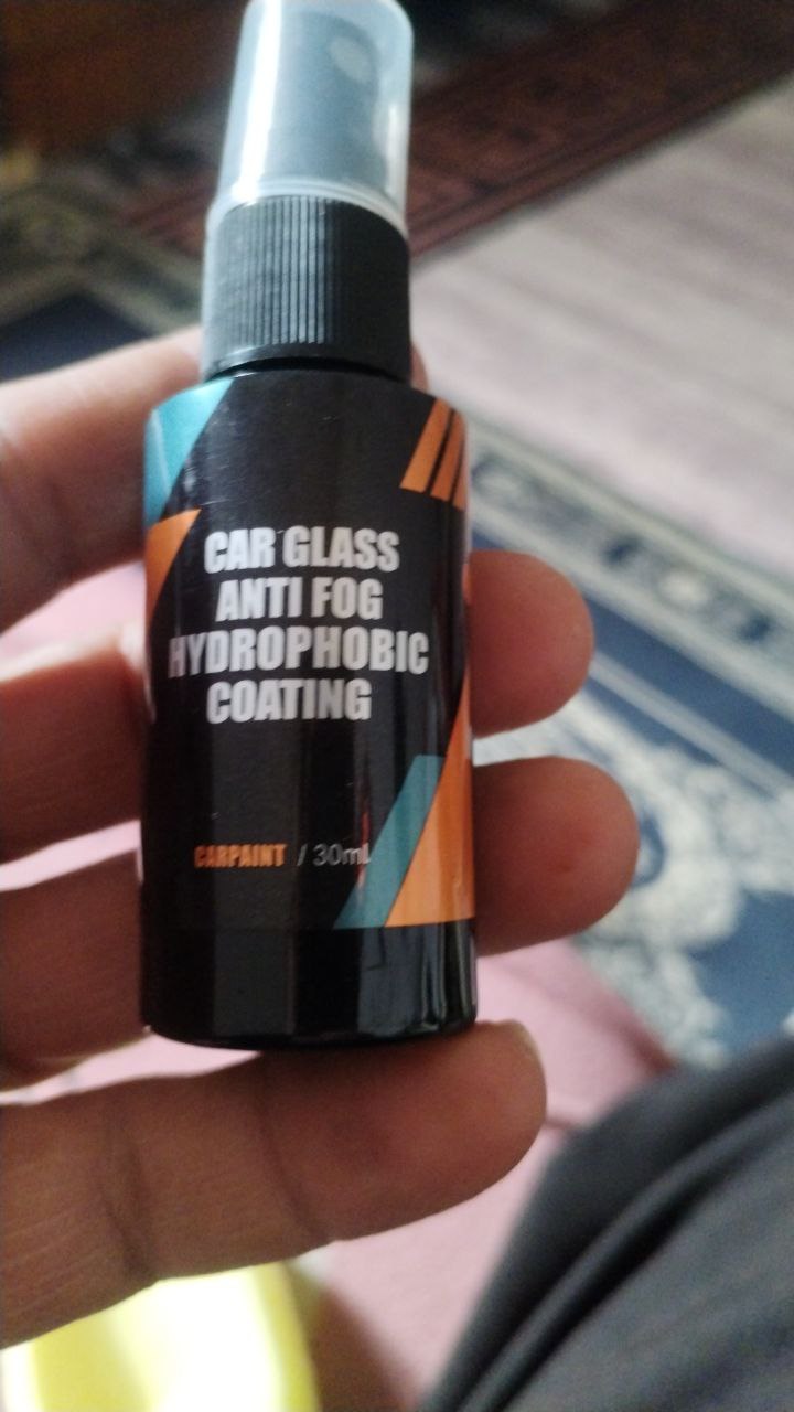 منتجات تنظيف وصيانة السيارات